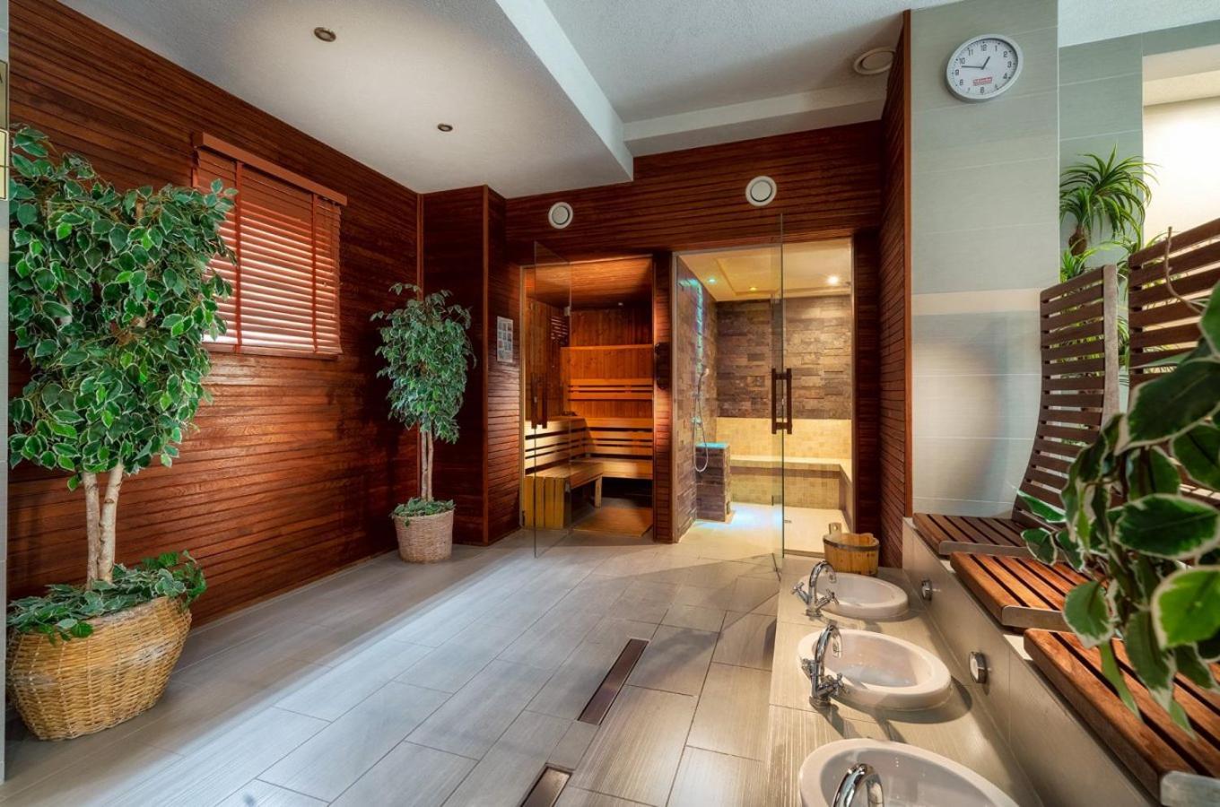 Najpiekniejszy Bezposredni Widok Na Baltyk - Twoj Apartament Sarbinowo Ngoại thất bức ảnh