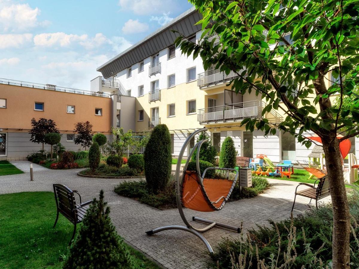 Najpiekniejszy Bezposredni Widok Na Baltyk - Twoj Apartament Sarbinowo Ngoại thất bức ảnh