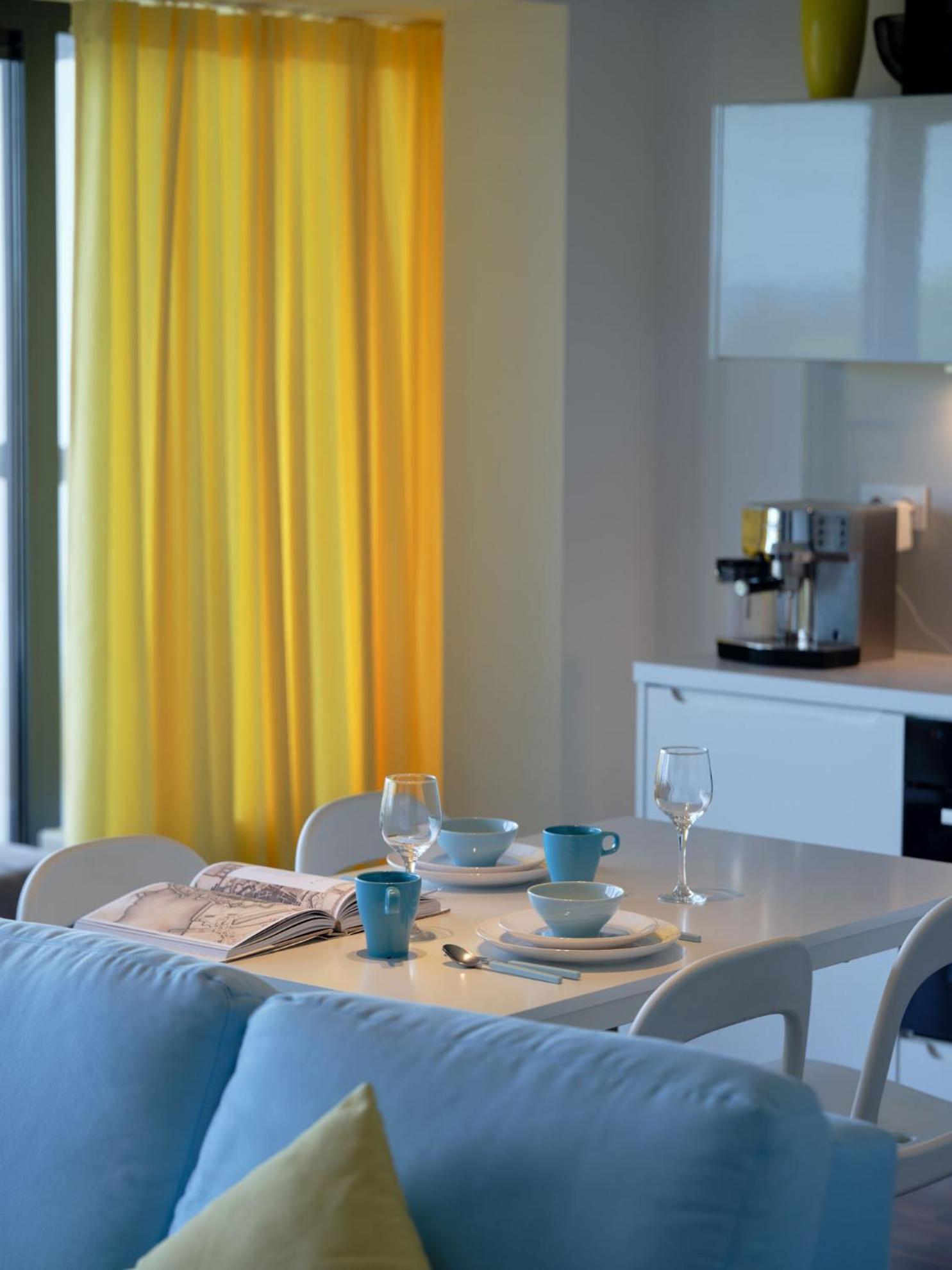 Najpiekniejszy Bezposredni Widok Na Baltyk - Twoj Apartament Sarbinowo Ngoại thất bức ảnh