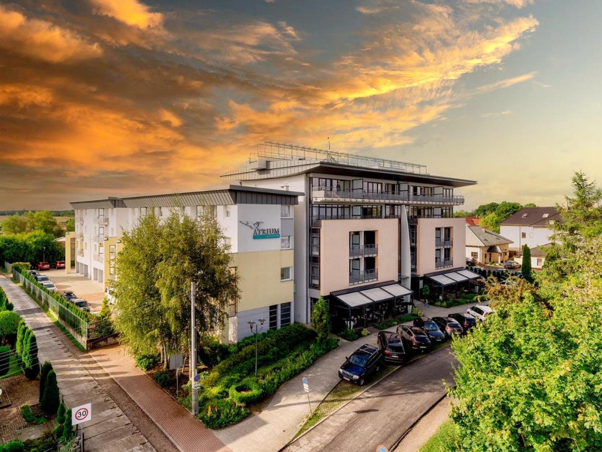 Najpiekniejszy Bezposredni Widok Na Baltyk - Twoj Apartament Sarbinowo Ngoại thất bức ảnh
