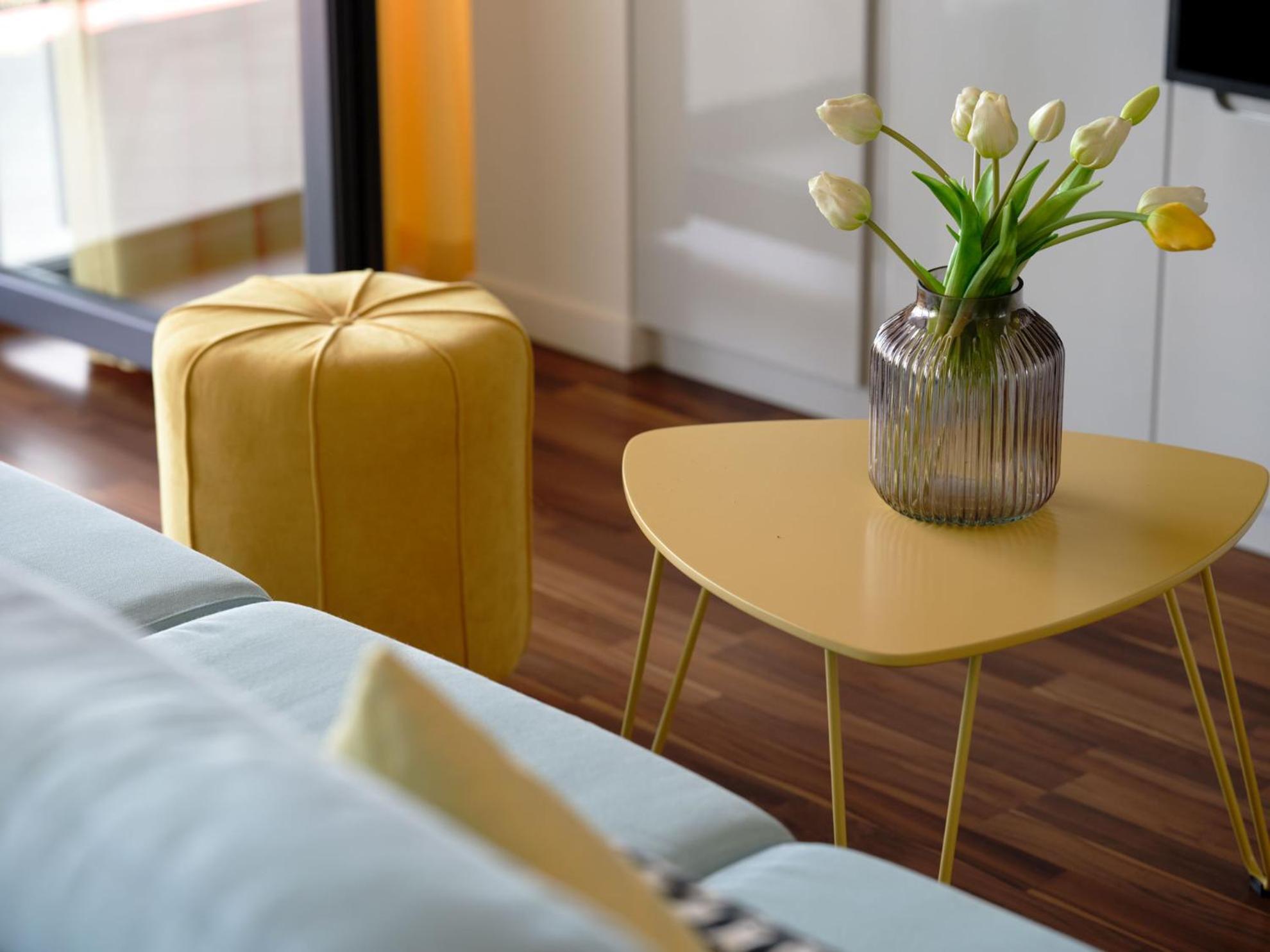 Najpiekniejszy Bezposredni Widok Na Baltyk - Twoj Apartament Sarbinowo Ngoại thất bức ảnh